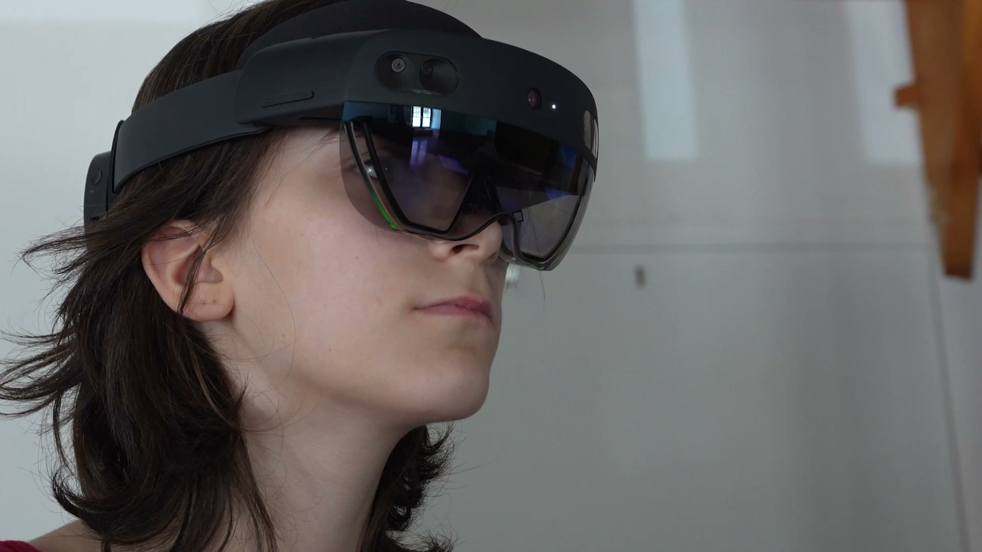 Immersion