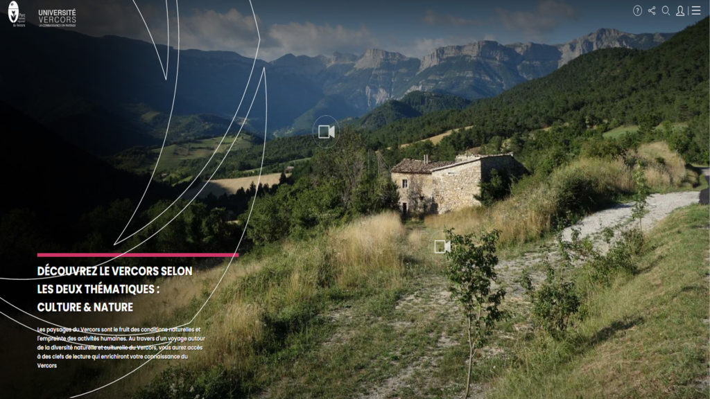vercors-site