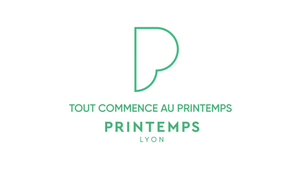 mapping printemps lyon