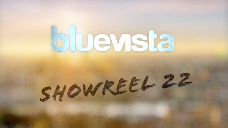 Showreel22