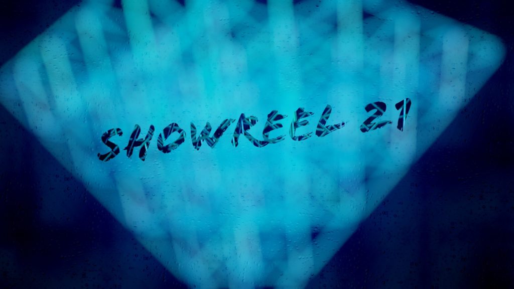 showreel-2021