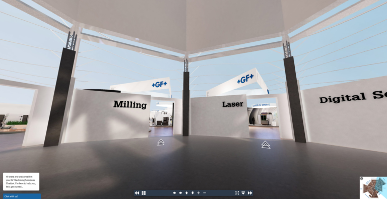 Showroom–GF_Machining_Solutions-3